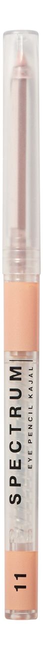 Автоматический карандаш для глаз Spectrum Eye Pencil 0,28г: 11 Светло-бежево-розовый