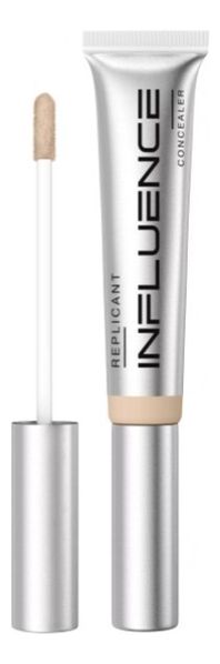 Стойкий плотный консилер для лица Replicant Concealer 7мл: 03 Темно-бежевый