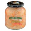 Капуста квашеная Лукашинские по-домашнему 670 г