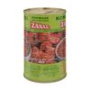 Томаты очищенные Zanae 400 г
