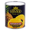 Кольца ананаса Mikado в сиропе 0,825 г