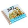 Шоколад белый Bolci с фруктовым миксом 70 г