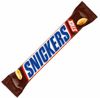 Шоколадный батончик Snickers Stick, 20 г