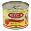 №4 Перепелка с курицей и овощами, банка
