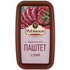 Паштет Рублевский Французский, с уткой, 175 г