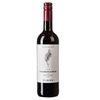 Вино безалкогольное красное сухое Oddbird Domaine de la Prade 0,75 л