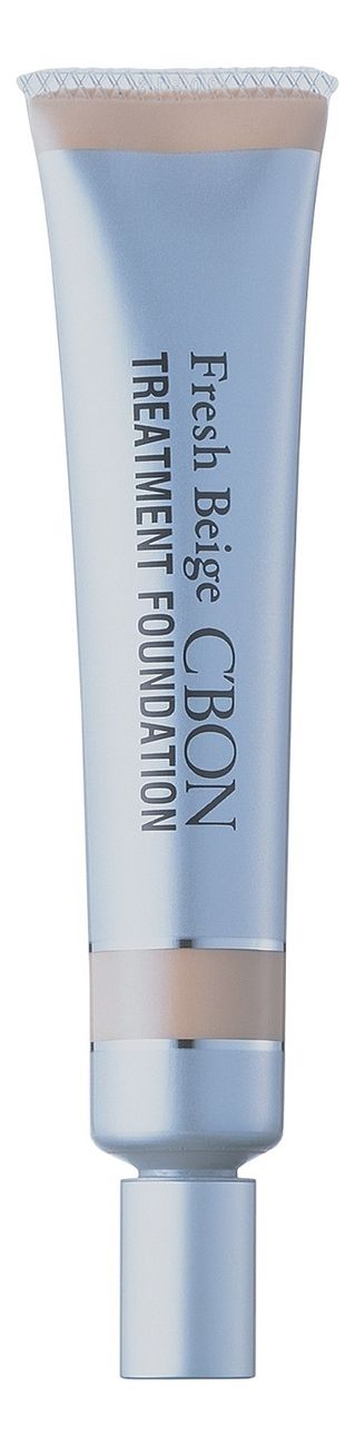 Тональный крем для лица Treatment Foundation 30г: TF14 Fresh Beige