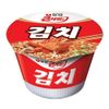 Лапша Nongshim Kimchi Big Bowl, 112 г