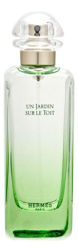 Un Jardin Sur Le Toit: туалетная вода 100мл уценка