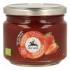 Джем Alce Nero ORGANIC из клубники 270 г