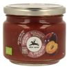 Джем Alce Nero ORGANIC из сливы 270 г