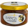 Мясо лося Деликатес дичь томленое, с клюквой, 220 г