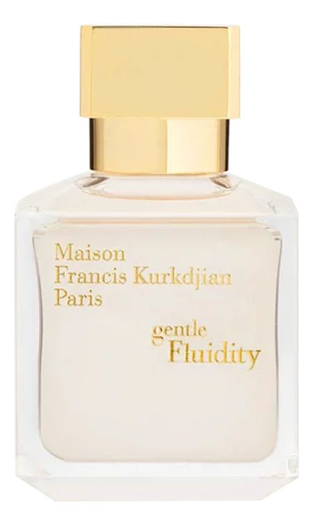 Gentle Fluidity Gold: парфюмерная вода 200мл уценка