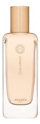 Hermessence Cuir D'Ange: туалетная вода 100мл уценка