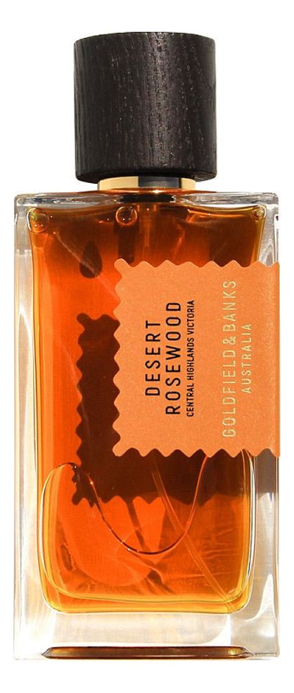 Desert Rosewood: духи 100мл уценка
