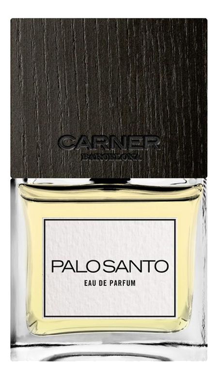 Palo Santo: парфюмерная вода 100мл уценка