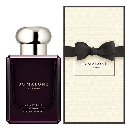 Velvet Rose &amp; Oud: одеколон 50мл