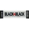 Жевательная резинка "Black Black"