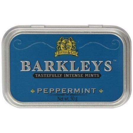 Леденцы "Mints", 50 г