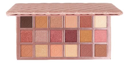 Тени для век Soft Glamour Eyeshadow Palette 18г: Glam Glow