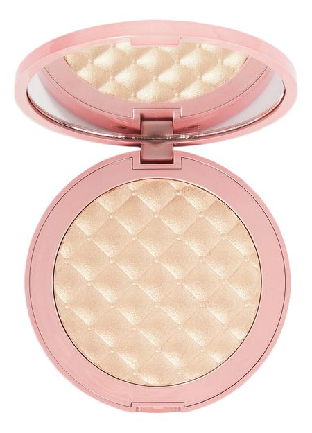 Хайлайтер для лица Soft Glamour Highlighter 10,5г: Ultimate Radiance