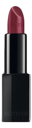 Помада для губ Sheer Lipstick 3,5г: 121 Prune Luxembourg