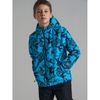 Куртка текстильная для мальчика 12111603