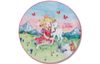 Ковры Boing Carpet Ковёр Prinzessin Lillifee 100 см 102-100R