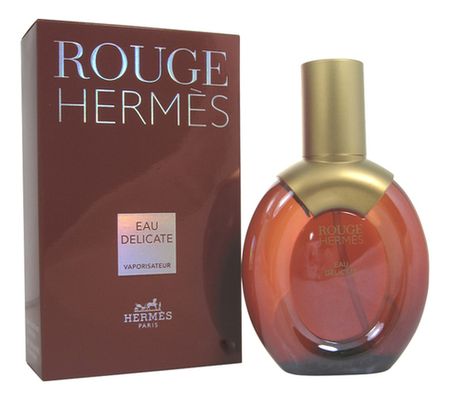 Rouge Eau Delicate: туалетная вода 30мл