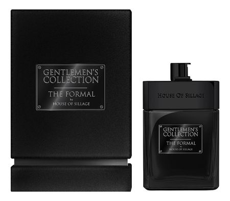 The Formal: духи 75мл