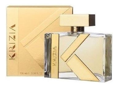 Pour Femme: парфюмерная вода 100мл