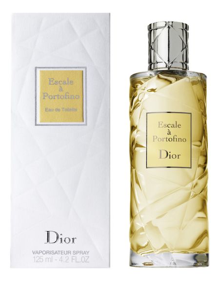 Escale a Portofino: туалетная вода 125мл