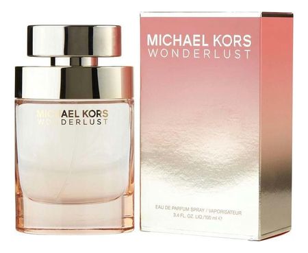 Wonderlust: парфюмерная вода 100мл