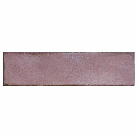 Керамогранит Decocer Toscana Rose 10X40 см 1408₽