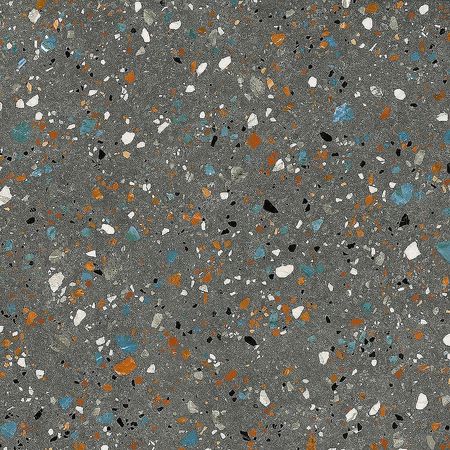 Керамогранит Prissmacer Gobi Ess Nero 608x608 1490₽