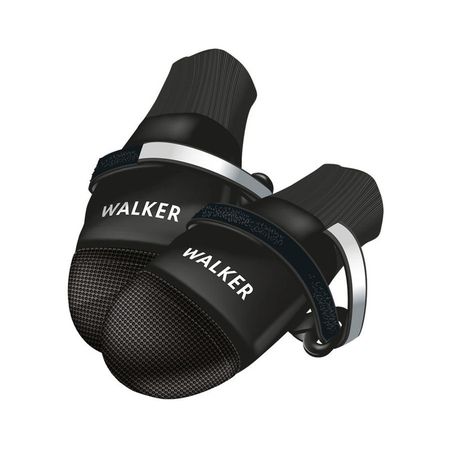 Trixie Тапок Walker Professional размер 4 из нейлона 2 шт 969₽