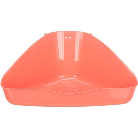 Trixie Угловой туалет для грызунов 362130 см 314₽