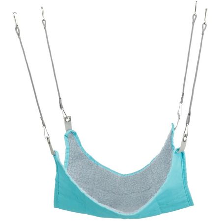 Trixie Гамак для мелких грызунов 30 см30 см 706₽