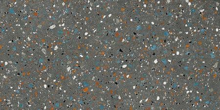 Керамогранит Prissmacer Gobi Nero Ret 60x120 см 1490₽