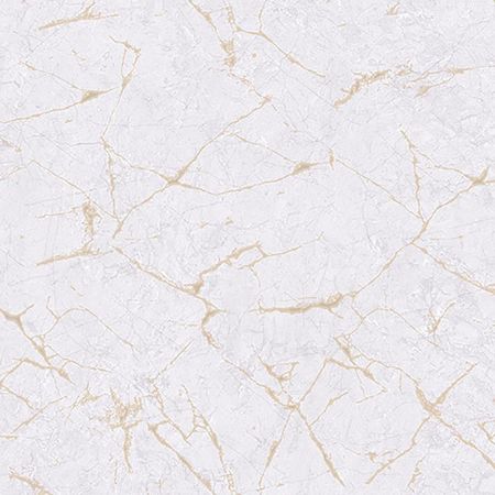 Обои Andrea Rossi Stromboli 54349-3 Винил на флизелине 10610 БелыйЗолото Мрамор 4800₽