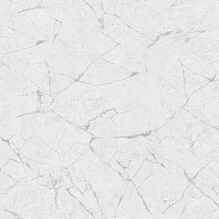 Обои Andrea Rossi Stromboli 54349-4 Винил на флизелине 10610 БелыйСерый Мрамор 4800₽