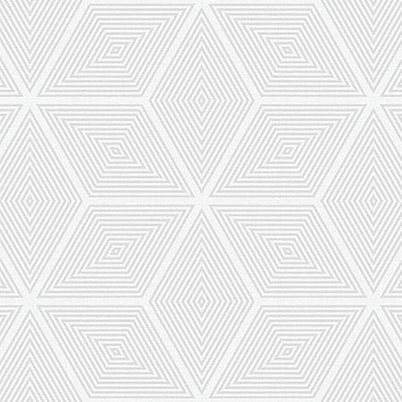 Обои Andrea Rossi Stromboli 54344-2 Винил на флизелине 10610 Серый ГеометрияРомб 4800₽