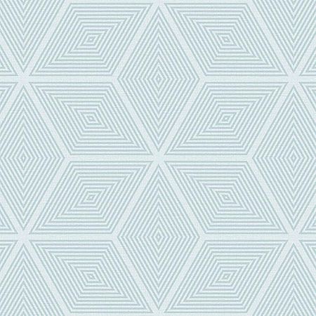 Обои Andrea Rossi Stromboli 54344-3 Винил на флизелине 10610 СерыйГолубой ГеометрияРомб 4800₽