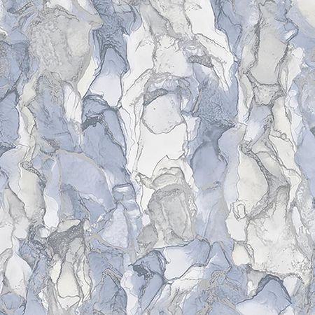 Обои Andrea Rossi Stromboli 54350-4 Винил на флизелине 10610 СерыйСиреневый Абстракция 4800₽