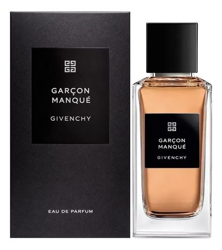 Garcon Manque: парфюмерная вода 100мл