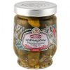 Огурцы маринованные Кинто с перцем чили 530 г