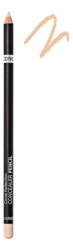 Карандаш-консилер для макияжа Cover Perfection Concealer Pencil 1,4г: 1.5 Natural Beige