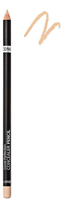 Карандаш-консилер для макияжа Cover Perfection Concealer Pencil 1,4г: 2.0 Rich Beige