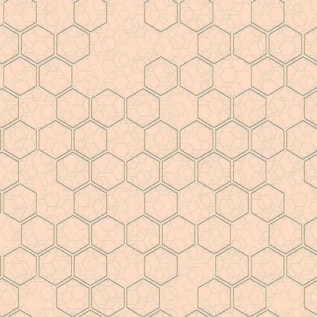 Обои LOYMINA Liberty LIB1 0071 Флизелин 11005 Розовый Геометрия 12080₽