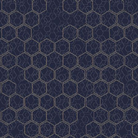 Обои LOYMINA Liberty LIB1 021 Флизелин 11005 Синий Геометрия 12080₽